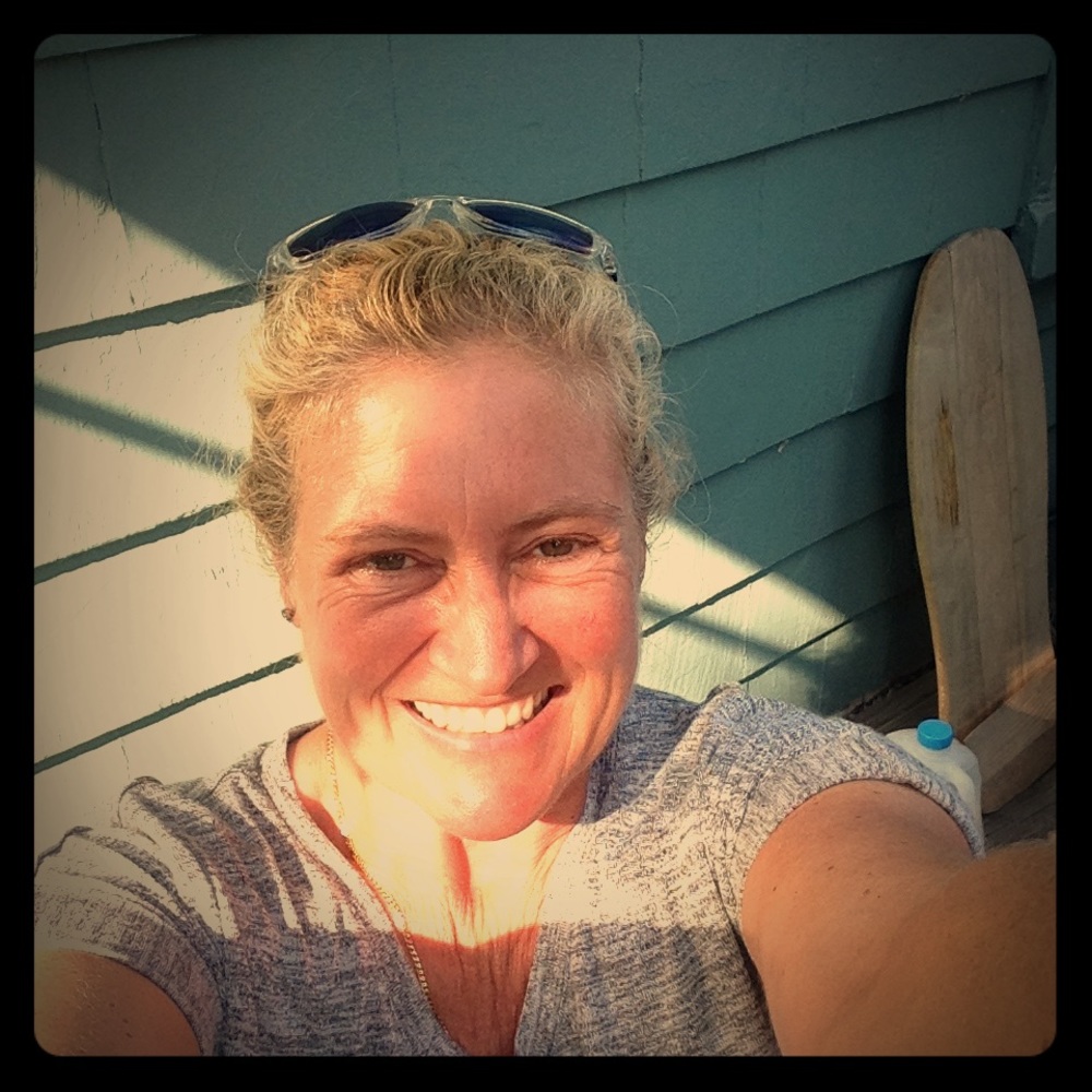 Meet your Posher, Tabatha